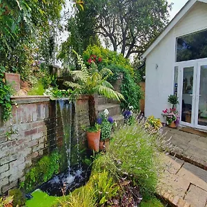 No1 The Smithy Holiday home
