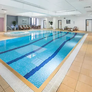 Crowne Plaza Chester