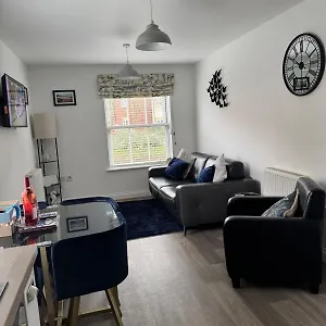 Sunrise Cove, The Bay, Apartment Filey
