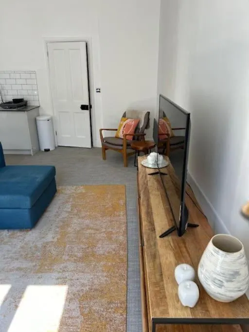 Modern Apartment Within Historic Chester City Walls 0*,  United Kingdom